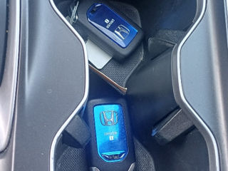Honda Accord foto 5