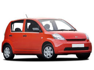 Daihatsu запчасти  piese auto. - yrv-cuore-materia-sirion-terrios-move-charade foto 8