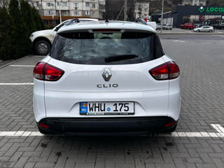 Renault Clio foto 3