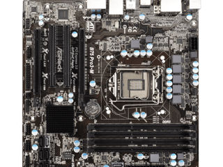 1150 Asrock B75 Pro3-M - гарантия