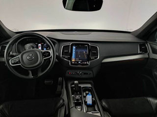 Volvo XC90 foto 7