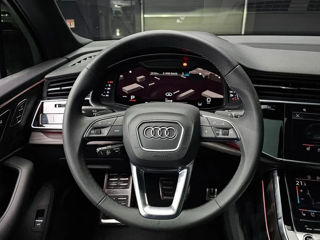 Audi Q7 foto 9