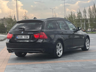 BMW 3 Series foto 5