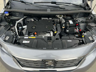 Peugeot 5008 foto 17