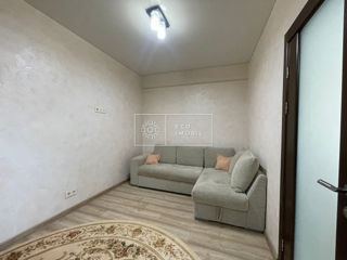 Apartament cu 2 camere, 60 m², Centru, Chișinău foto 6