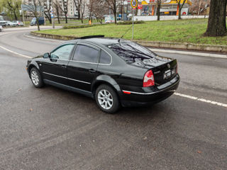 Volkswagen Passat foto 8