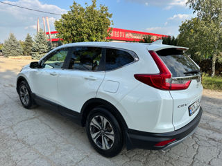 Honda CR-V foto 5