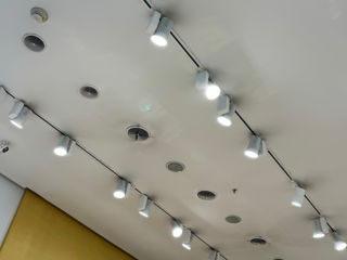 Corpuri de iluminat  LED (made in italy)