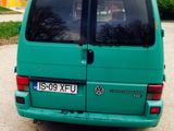 Volkswagen Transporter foto 5