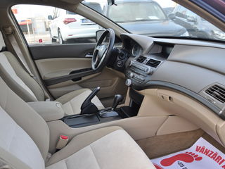 Honda Accord foto 8