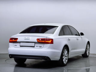 Audi A6 foto 1