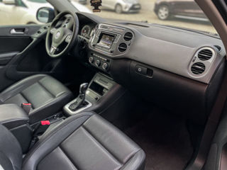 Volkswagen Tiguan foto 13