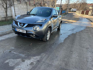 Nissan Juke foto 8