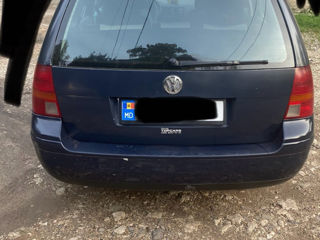 Volkswagen Golf foto 6