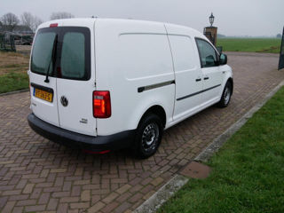 Volkswagen Caddy foto 3