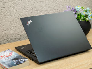 Lenovo ThinkPad E480/ Core I5 8250U/ 8Gb Ram/ 256Gb SSD/ 14" FHD IPS!! foto 10