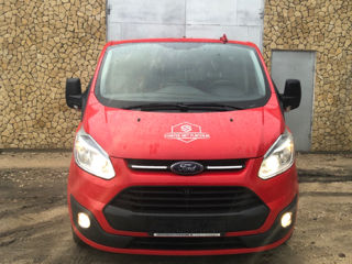 Ford Transit foto 8