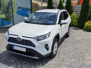 Toyota Rav 4 foto 8