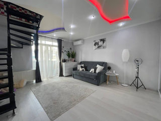 Apartament cu 1 cameră, 36 m², Râșcani, Chișinău foto 6