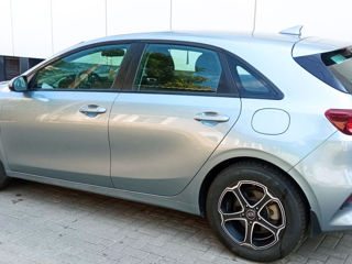 KIA Ceed foto 6