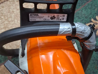 Stihl 211 foto 6