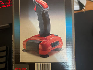 Vand Joystick foto 0