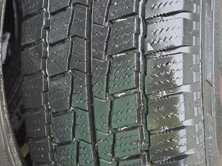 195/70R15C Hankook зимняя резина. 6шт foto 2