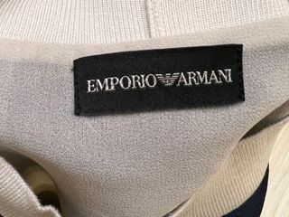 Emporio Armani Bluza originala foto 6