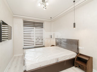 Apartament cu 2 camere, 80 m², Centru, Chișinău foto 15