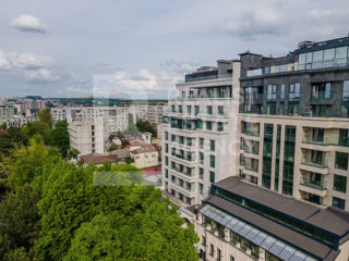 Apartament cu 3 camere, 125 m², Centru, Chișinău foto 20