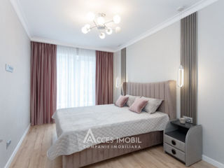 Apartament cu 3 camere, 82 m², Ciocana, Chișinău foto 3