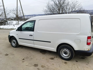 Volkswagen Caddy foto 6