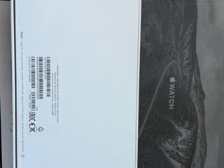 Apple Watch Ultra 2 49mm Black foto 5