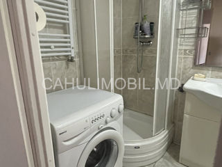 Apartament cu 2 camere, 52 m², Centru, Cahul foto 10