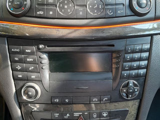 Mercedes E Class