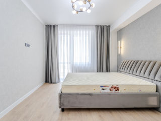 Apartament cu 2 camere, 69 m², Ciocana, Chișinău foto 7