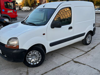 Renault Kangoo Maxi foto 3