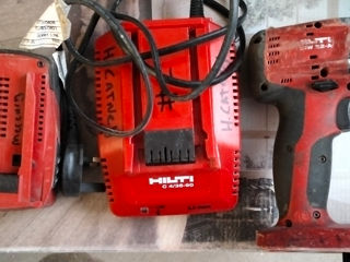 Hilti original foto 2