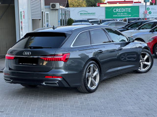 Audi A6 foto 5