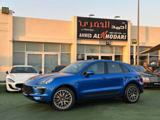 Porsche Macan foto 10