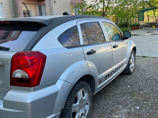 Dodge Caliber foto 3