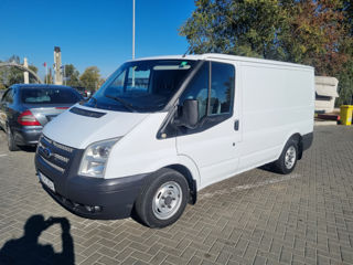 Ford TRANSIT foto 2