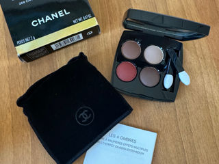 Chanel foto 6