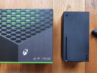 Xbox Series X