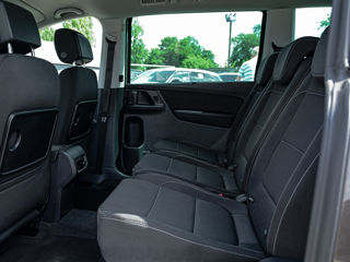 Seat Alhambra foto 8