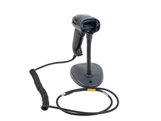 Scaner Coduri De Bare Honeywell Voyager 1250G (1D, Stand) foto 5