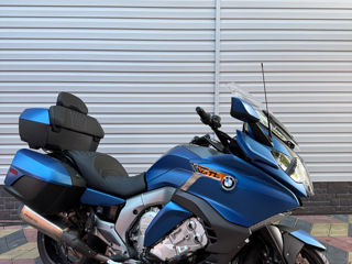 BMW K1600 GTL фото 3