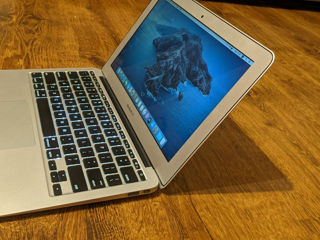 MacBook Air 11 foto 3