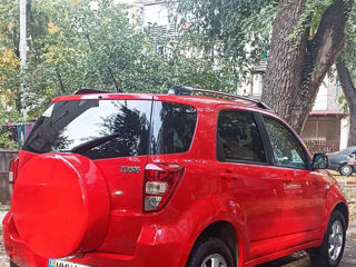 Daihatsu Terios foto 5