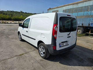 Renault Kangoo foto 4